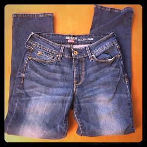 Target Denizen Jeans